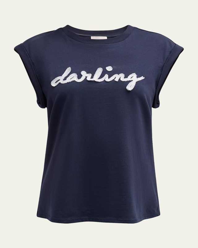 Bella Darling Tee